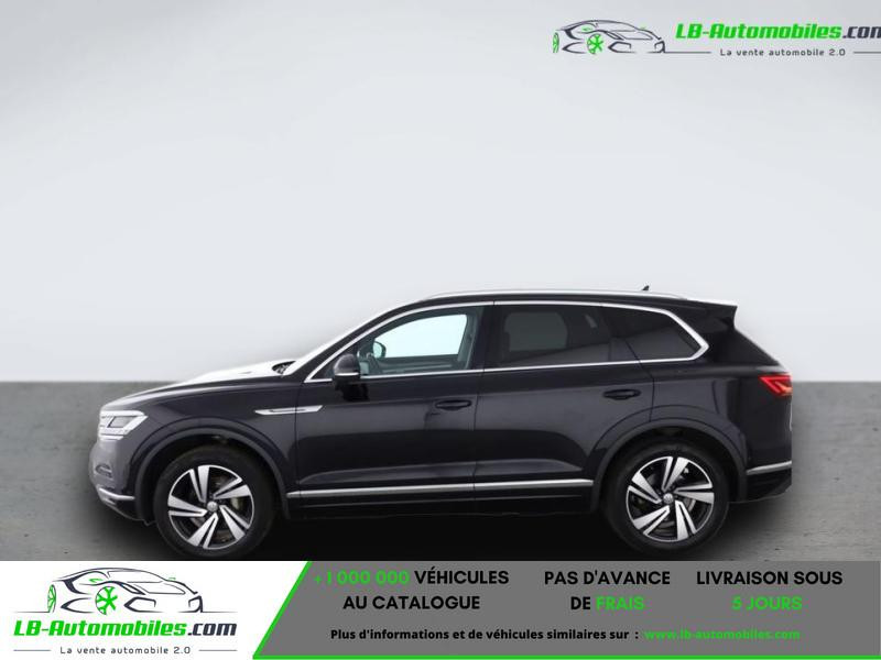 Volkswagen Touareg 3.0 TDI 286ch BVA 4Motion  occasion � Beaupuy - photo n�17