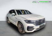 Volkswagen Touareg occasion année 2018 boite Automatique Annonce Volkswagen Touareg occasion Diesel 3.0 TDI 286ch BVA 4Motion à Beaupuy