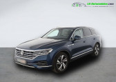 Volkswagen Touareg occasion année 2018 boite Automatique Annonce Volkswagen Touareg occasion Diesel 3.0 TDI 286ch BVA 4Motion à Beaupuy