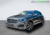 Volkswagen Touareg occasion année 2020 boite Automatique Annonce Volkswagen Touareg occasion Diesel 3.0 TDI 286ch BVA 4Motion à Beaupuy