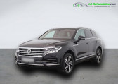 Volkswagen Touareg occasion année 2019 boite Automatique Annonce Volkswagen Touareg occasion Diesel 3.0 TDI 286ch BVA 4Motion à Beaupuy