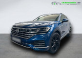 Annonce Volkswagen Touareg occasion Diesel 3.0 TDI 286ch BVA 4Motion  Beaupuy