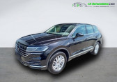 Volkswagen Touareg occasion année 2021 boite Automatique Annonce Volkswagen Touareg occasion Diesel 3.0 TDI 286ch BVA 4Motion à Beaupuy
