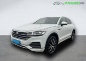 Volkswagen Touareg occasion année 2021 boite Automatique Annonce Volkswagen Touareg occasion Diesel 3.0 TDI 286ch BVA 4Motion à Beaupuy