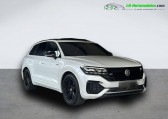 Annonce Volkswagen Touareg occasion Diesel 3.0 TDI 286ch BVA 4Motion  Beaupuy
