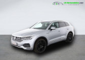 Volkswagen Touareg occasion année 2019 boite Automatique Annonce Volkswagen Touareg occasion Diesel 3.0 TDI 286ch BVA 4Motion à Beaupuy
