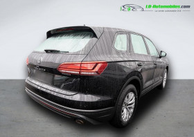 Volkswagen Touareg 3.0 TDI 286ch BVA 4Motion  occasion  Beaupuy - photo n2