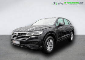 Volkswagen Touareg , garage LB AUTOMOBILES  Beaupuy