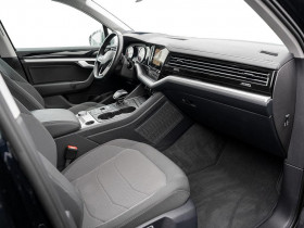 Volkswagen Touareg 3.0 TDI 286ch BVA 4Motion  occasion  Beaupuy - photo n3