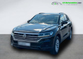 Volkswagen Touareg occasion année 2018 boite Automatique Annonce Volkswagen Touareg occasion Diesel 3.0 TDI 286ch BVA 4Motion à Beaupuy