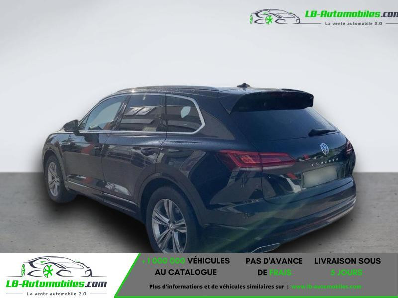 Volkswagen Touareg 3.0 TDI 286ch BVA 4Motion  occasion � Beaupuy - photo n�4