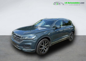 Volkswagen Touareg 3.0 TDI 286ch BVA 4Motion  occasion  Beaupuy - photo n2
