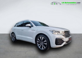 Volkswagen Touareg 3.0 TDI 286ch BVA 4Motion  occasion  Beaupuy - photo n2