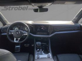 Volkswagen Touareg 3.0 TDI 286ch BVA 4Motion  occasion  Beaupuy - photo n3