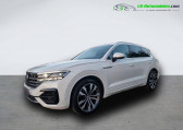 Annonce Volkswagen Touareg occasion Diesel 3.0 TDI 286ch BVA 4Motion  Beaupuy