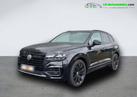Volkswagen Touareg , garage LB AUTOMOBILES  Beaupuy