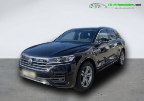Volkswagen Touareg 3.0 TDI 286ch BVA 4Motion  occasion  Beaupuy - photo n2