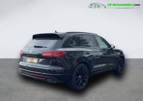 Volkswagen Touareg 3.0 TDI 286ch BVA 4Motion  occasion  Beaupuy - photo n3