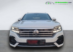 Volkswagen Touareg 3.0 TDI 286ch BVA 4Motion  occasion  Beaupuy - photo n5