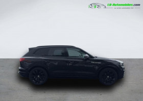 Volkswagen Touareg 3.0 TDI 286ch BVA 4Motion  occasion  Beaupuy - photo n5
