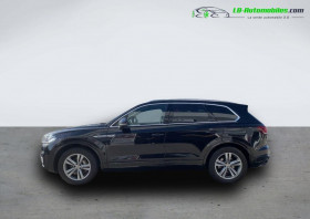 Volkswagen Touareg 3.0 TDI 286ch BVA 4Motion  occasion  Beaupuy - photo n5