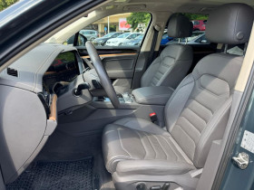 Volkswagen Touareg 3.0 TDI 286ch BVA 4Motion  occasion  Beaupuy - photo n5