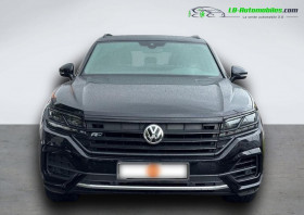 Volkswagen Touareg 3.0 TDI 286ch BVA 4Motion  occasion  Beaupuy - photo n4