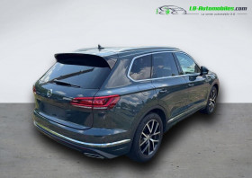 Volkswagen Touareg 3.0 TDI 286ch BVA 4Motion  occasion  Beaupuy - photo n4