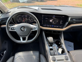 Volkswagen Touareg 3.0 TDI 286ch BVA 4Motion  occasion  Beaupuy - photo n3