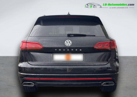 Volkswagen Touareg 3.0 TDI 286ch BVA 4Motion  occasion  Beaupuy - photo n6