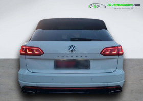 Volkswagen Touareg 3.0 TDI 286ch BVA 4Motion  occasion  Beaupuy - photo n7