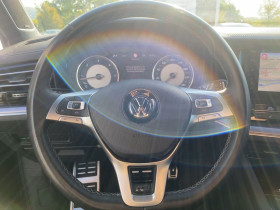 Volkswagen Touareg 3.0 TDI 286ch BVA 4Motion  occasion  Beaupuy - photo n7