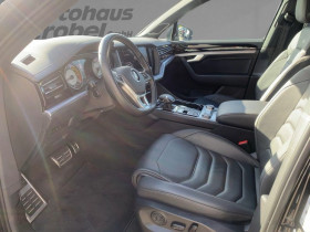 Volkswagen Touareg 3.0 TDI 286ch BVA 4Motion  occasion  Beaupuy - photo n6