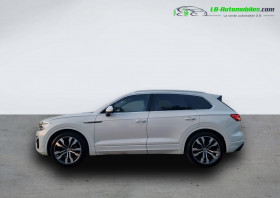 Volkswagen Touareg 3.0 TDI 286ch BVA 4Motion  occasion  Beaupuy - photo n6