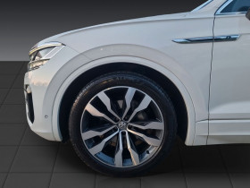 Volkswagen Touareg 3.0 TDI 286ch BVA 4Motion  occasion  Beaupuy - photo n9