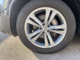 Volkswagen Touareg 3.0 TDI 286ch BVA 4Motion  occasion  Beaupuy - photo n8