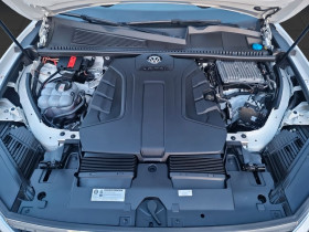 Volkswagen Touareg 3.0 TDI 286ch BVA 4Motion  occasion  Beaupuy - photo n10