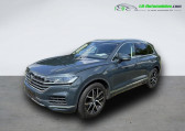 Annonce Volkswagen Touareg occasion Diesel 3.0 TDI 286ch BVA 4Motion  Beaupuy