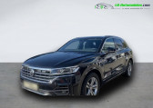 Annonce Volkswagen Touareg occasion Diesel 3.0 TDI 286ch BVA 4Motion  Beaupuy