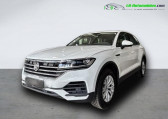Volkswagen Touareg occasion année 2018 boite Automatique Annonce Volkswagen Touareg occasion Diesel 3.0 TDI 286ch BVA 4Motion à Beaupuy