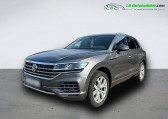 Volkswagen Touareg occasion année 2019 boite Automatique Annonce Volkswagen Touareg occasion Diesel 3.0 TDI 286ch BVA 4Motion à Beaupuy