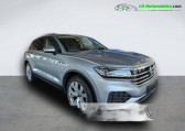 Volkswagen Touareg 3.0 TDI 286ch BVA 4Motion   Beaupuy 31