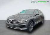 Volkswagen Touareg occasion année 2020 boite Automatique Annonce Volkswagen Touareg occasion Diesel 3.0 TDI 286ch BVA 4Motion à Beaupuy