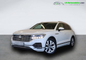 Volkswagen Touareg occasion année 2019 boite Automatique Annonce Volkswagen Touareg occasion Diesel 3.0 TDI 286ch BVA 4Motion à Beaupuy