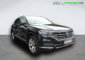 Volkswagen Touareg occasion année 2018 boite Automatique Annonce Volkswagen Touareg occasion Diesel 3.0 TDI 286ch BVA 4Motion à Beaupuy