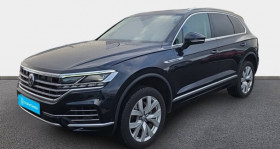 Volkswagen Touareg , garage C.A.R. LA ROCHELLE AUDI VOLKWAGEN � La Rochelle