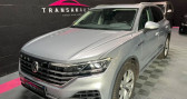 Volkswagen Touareg 3.0 TDI 286ch Tiptronic 8 4Motion Carat Exclusive   Chaponost 69