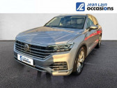 Volkswagen Touareg occasion année 2018 boite Automatique Annonce Volkswagen Touareg occasion Diesel 3.0 TDI 286ch Tiptronic 8 4Motion Carat Exclusive à Valence