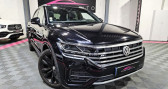 Volkswagen Touareg occasion année 2019 boite Automatique Annonce Volkswagen Touareg occasion Diesel 3.0 TDI 286ch Tiptronic 8 4Motion R-Line Exclusive /ENTRETIE à LA CHAPELLE DES FOUGERETZ