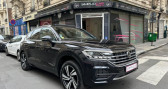 Volkswagen Touareg 3.0 TDI 286ch Tiptronic 8 4Motion R-Line Exclusive   PARIS 75